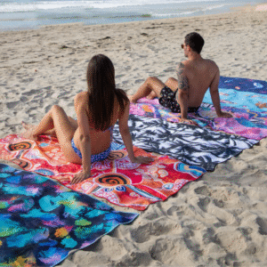 Beach Towel
