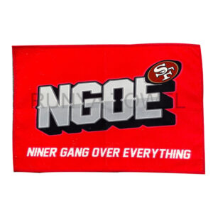 100% polyester microfiber digital printed promotional towel